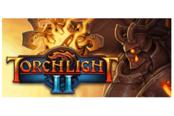 Torchlight II