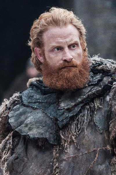 Tormund