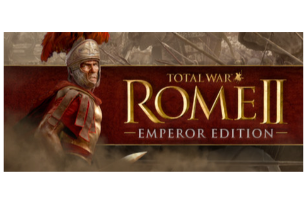 Total War Rome II Emperor Edition