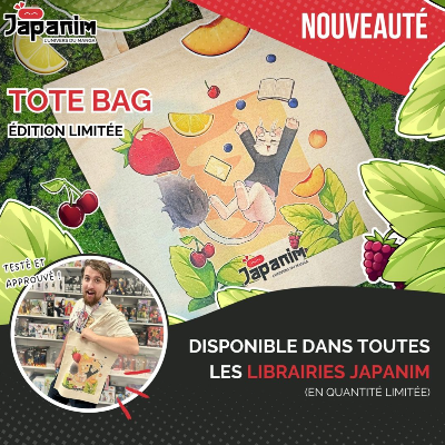 Tote Bag Été