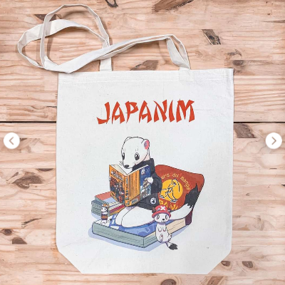 Tote Bag Normal