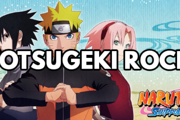 Naruto Shippuden – 11 – Totsugeki Rock