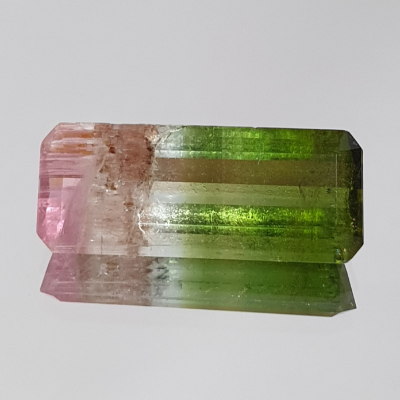 Tourmaline pastèque