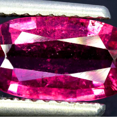 Tourmaline Rubellite