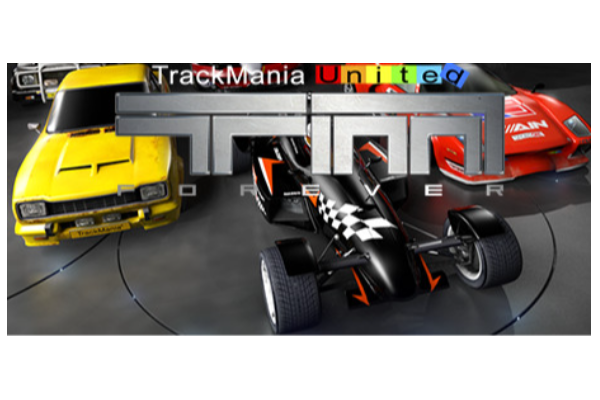 Trackmania United Forever