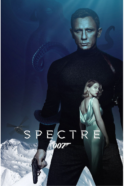 007 Spectre