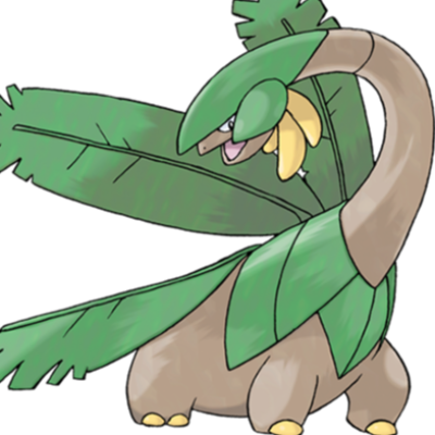 Tropius