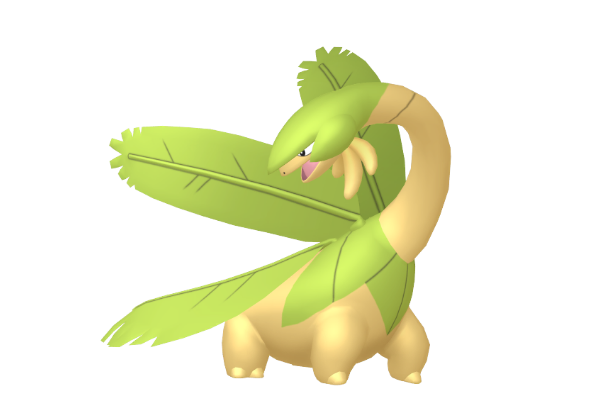 Tropius