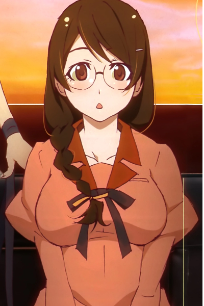 Tsubasa Hanekawa