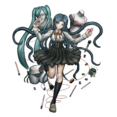 Tsumugi Shirogane