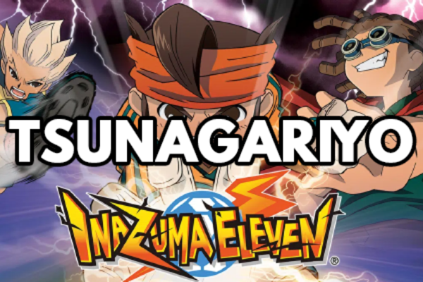 Inazuma Eleven – 03 – Tsunagariyo