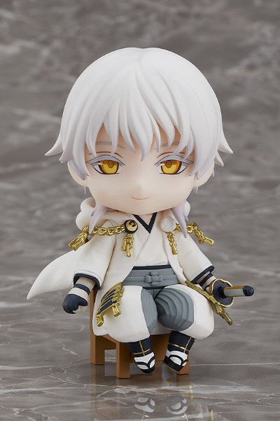 Tsurumaru Kuninaga (Swacchao !)