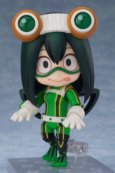 Tsuyu Asui