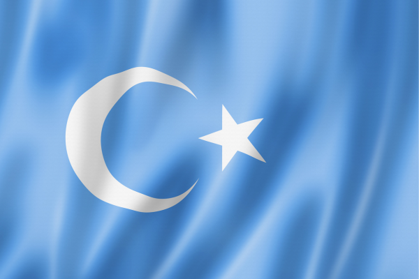 turkestan