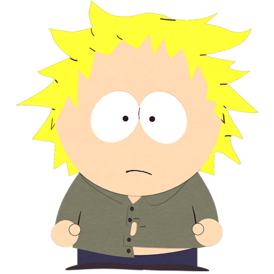 Tweek Tweak