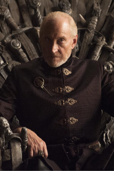 Tywin Lannister