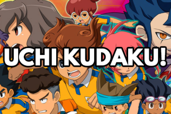 Inazuma Eleven GO – 04 – Uchi Kudaku!