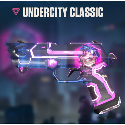 Undercity Classic