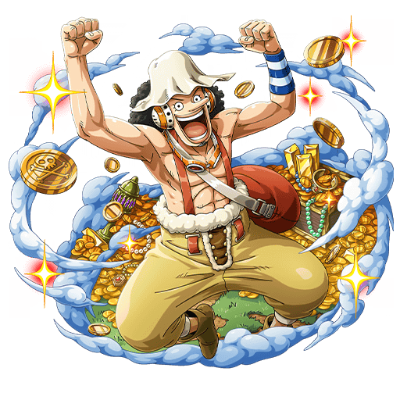 Usopp