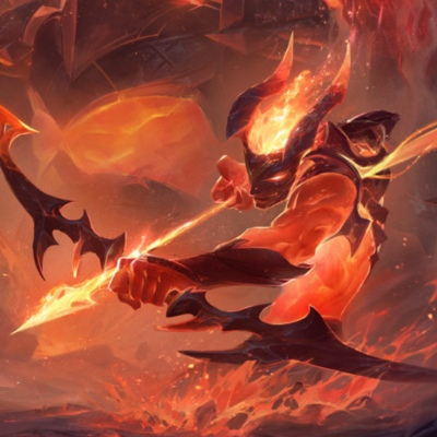 Varus infernal