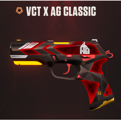 VCT X AG Classic