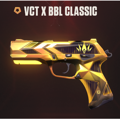 VCT X BBL Classic