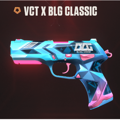 VCT X BLG Classic