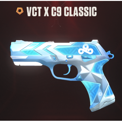 VCT X C9 Classic