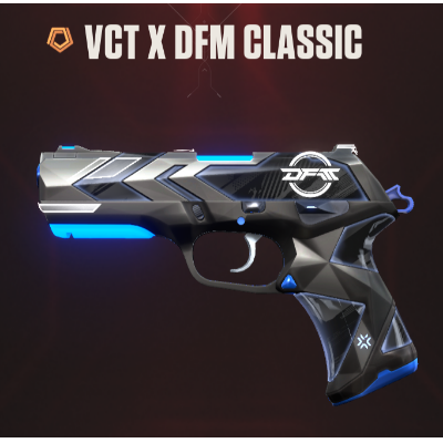 VCT X DFM Classic