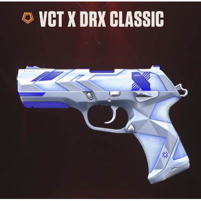 VCT X DRX Classic