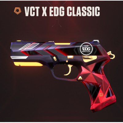 VCT X EDG Classic