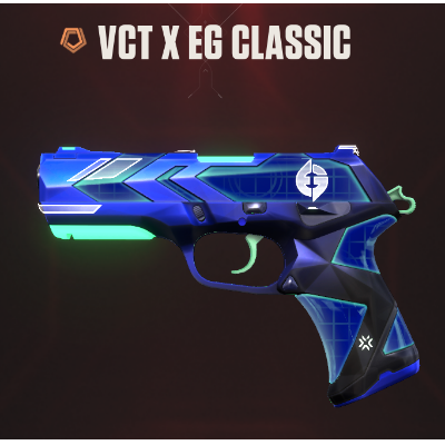 VCT X EG Classic