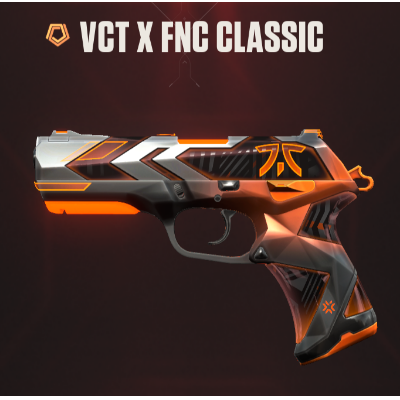 VCT X FNC Classic