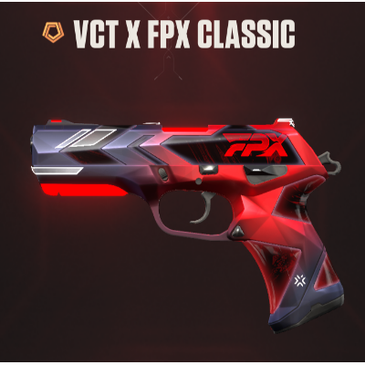 VCT X FPX Classic