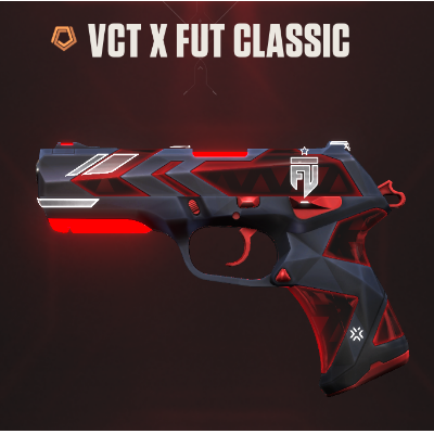 VCT X FUT Classic