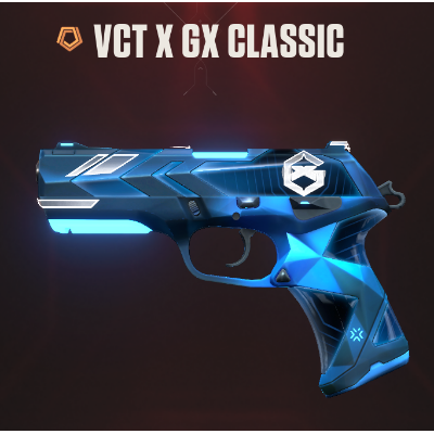 VCT X GX Cclassic