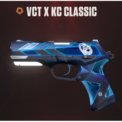 VCT X KC Classic