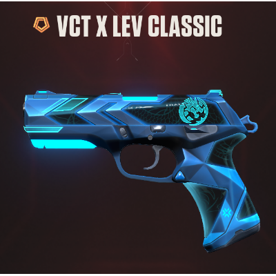 VCT X LEV Classic