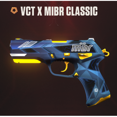 VCT X MIBR Classic