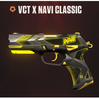 VCT X NAVI Classic