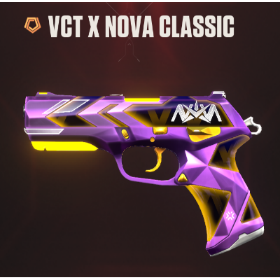 VCT X NOVA Classic