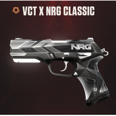 VCT X NRG Classic