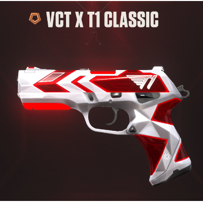 VCT X T1 Classic