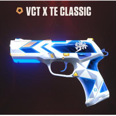 VCT X TE Classic