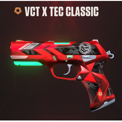 VCT X TEC Classic