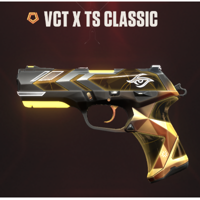 VCT X TS Classic