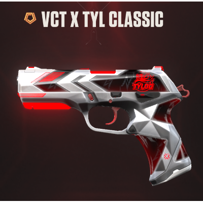 VCT X TYL Classic