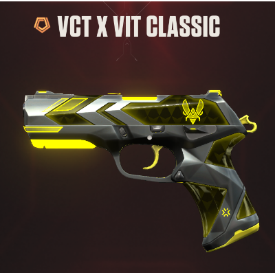 VCT X VIT Classic