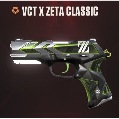 VCT X ZETA Classic