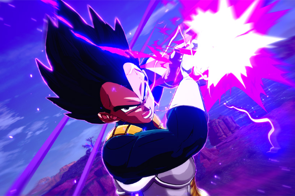 Vegeta (Super)